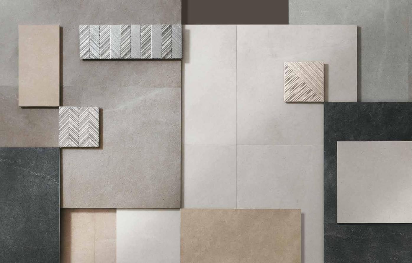 керамика фабрики Fap коллекция Nux