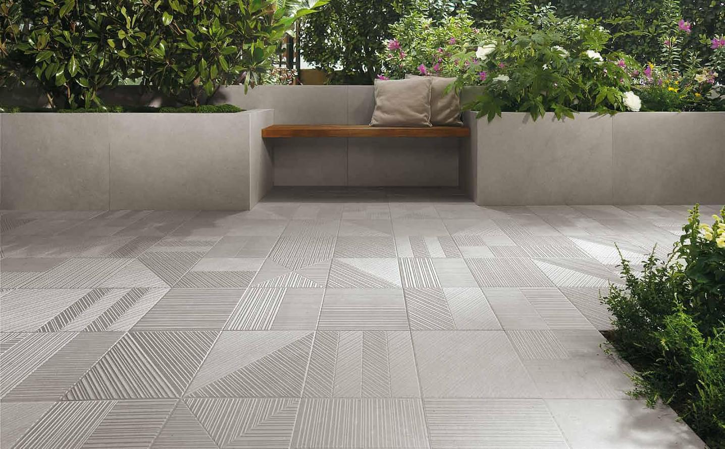 керамика фабрики Fap коллекция Nux