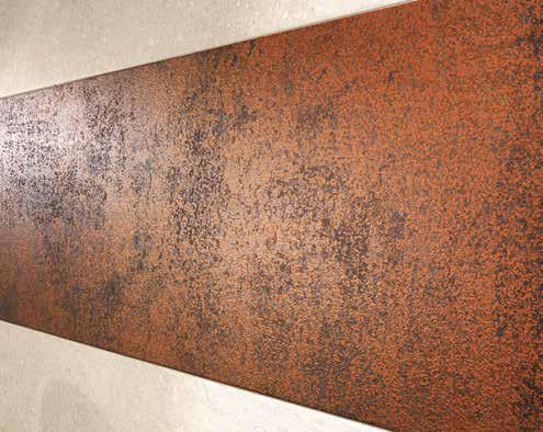 керамика фабрики Fap коллекция Nux