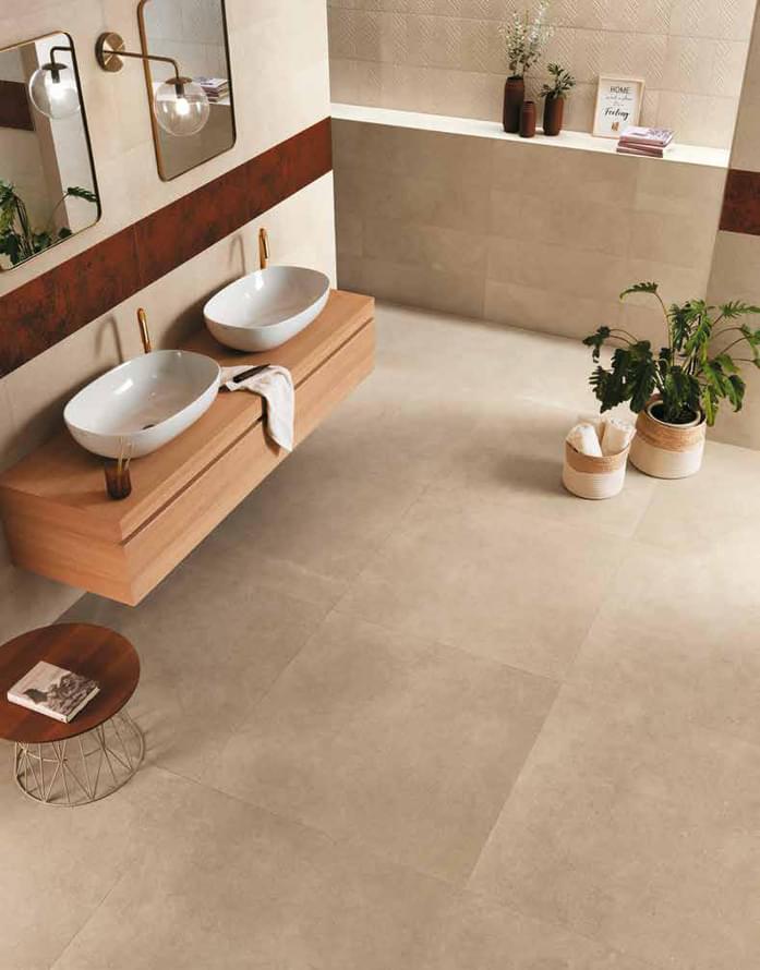 керамика фабрики Fap коллекция Nux