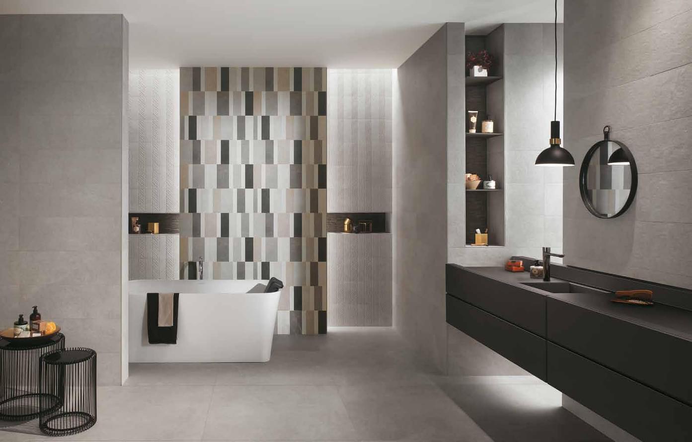 керамика фабрики Fap коллекция Nux