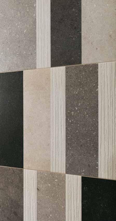 керамика фабрики Fap коллекция Nux