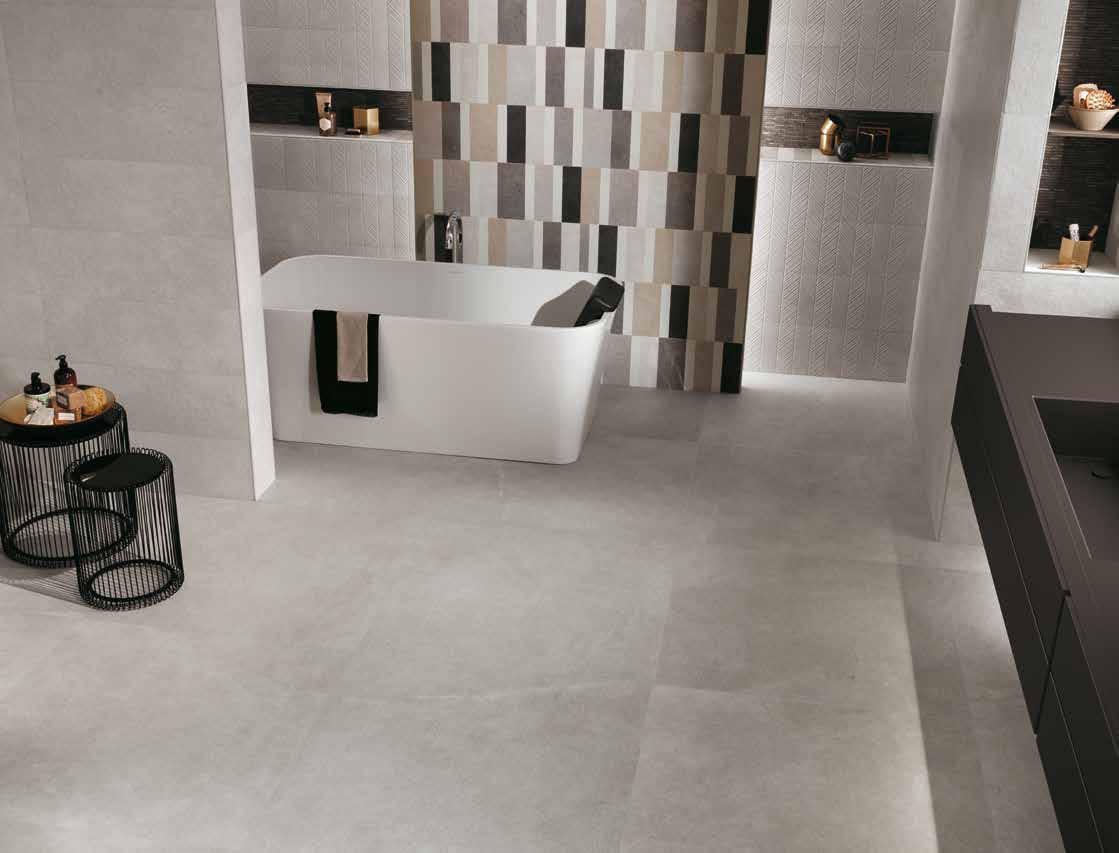 керамика фабрики Fap коллекция Nux