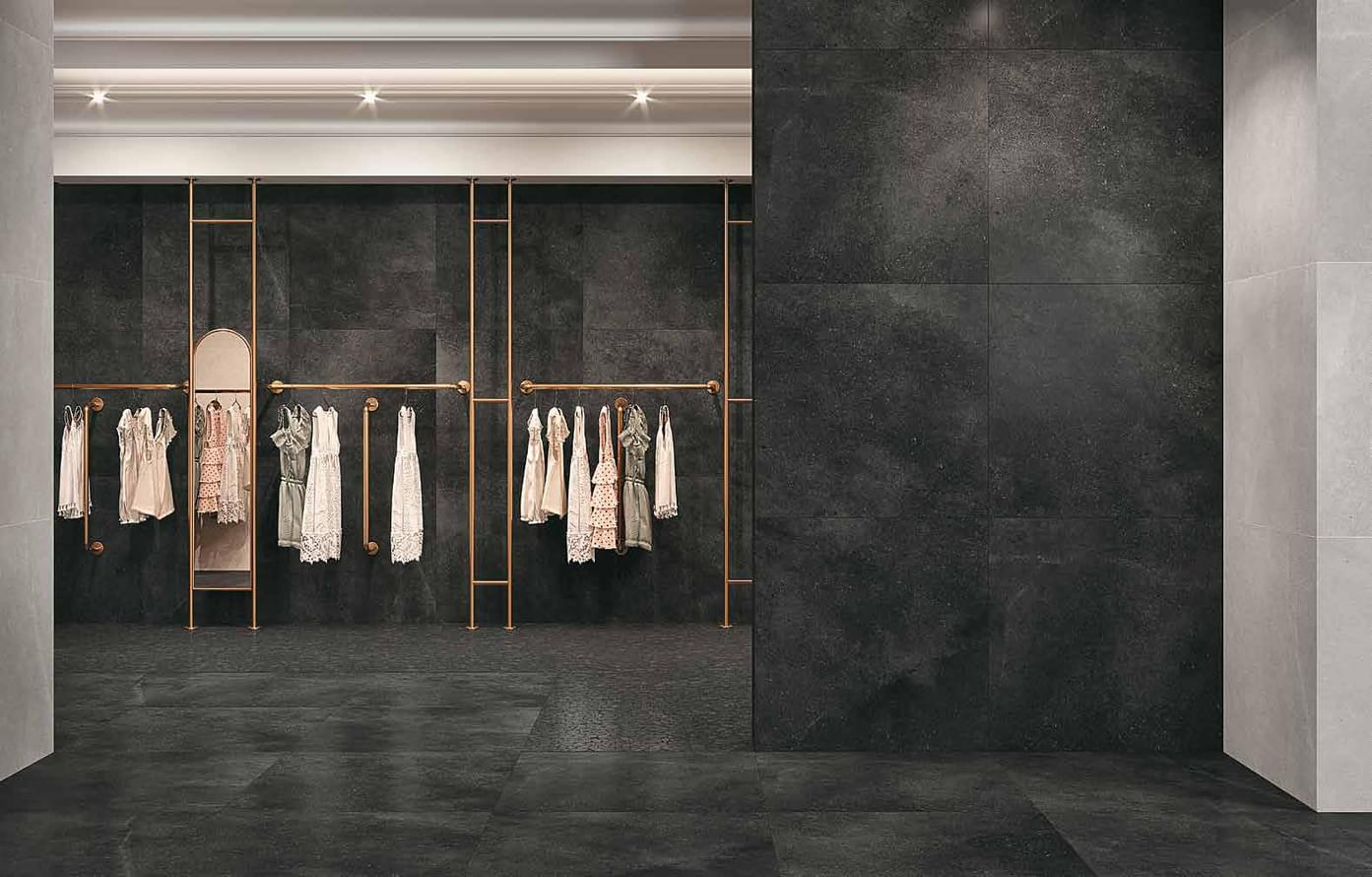 керамика фабрики Fap коллекция Nux