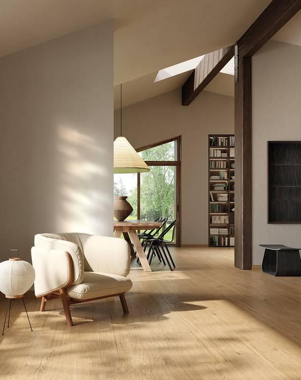 керамогранит фабрики Fap коллекция Plein Air