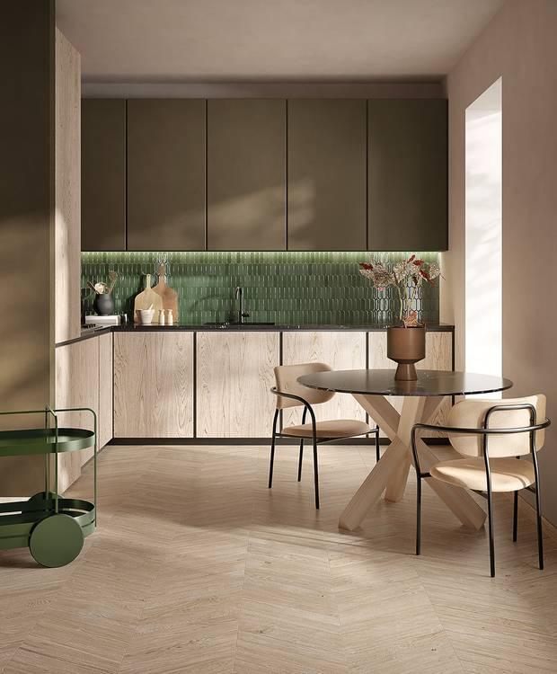 керамогранит фабрики Fap коллекция Plein Air