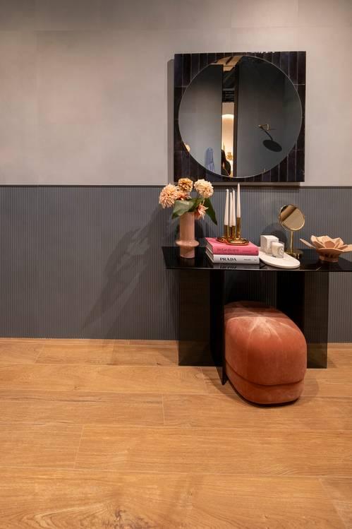 керамогранит фабрики Fap коллекция Plein Air