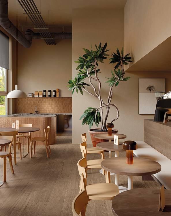 керамогранит фабрики Fap коллекция Plein Air