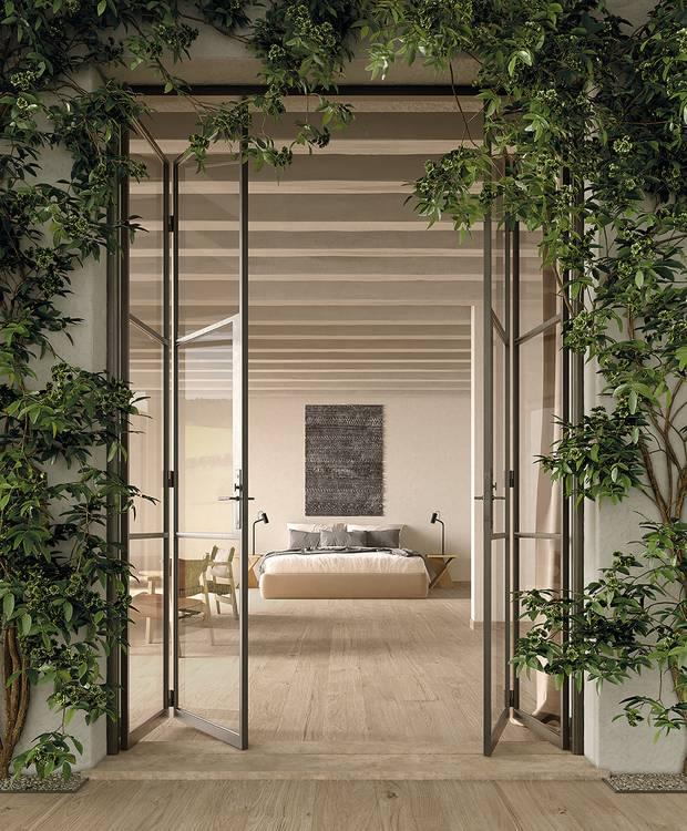 керамогранит фабрики Fap коллекция Plein Air