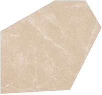 Плитка Fap Roma Diamond Caleido Beige Duna Brillante 37x52 см, поверхность полированная