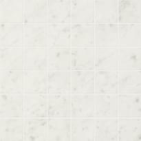 Плитка Fap Roma Diamond Carrara Gres Macromosaico 30x30 см, поверхность полированная