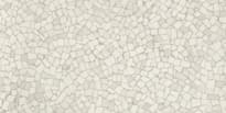 Плитка Fap Roma Diamond Frammenti White Brillante 75x150 см, поверхность полированная