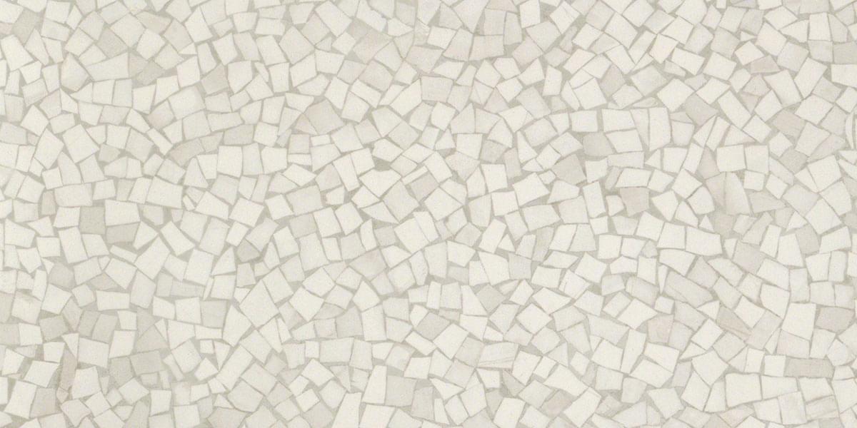 Fap Roma Diamond Frammenti White Brillante 75x150