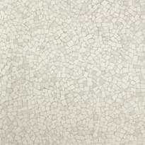 Плитка Fap Roma Diamond Frammenti White Brillante 75x75 см, поверхность полированная