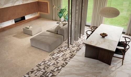 керамика фабрики Fap коллекция Roma Stone