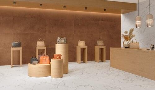 керамика фабрики Fap коллекция Roma Stone