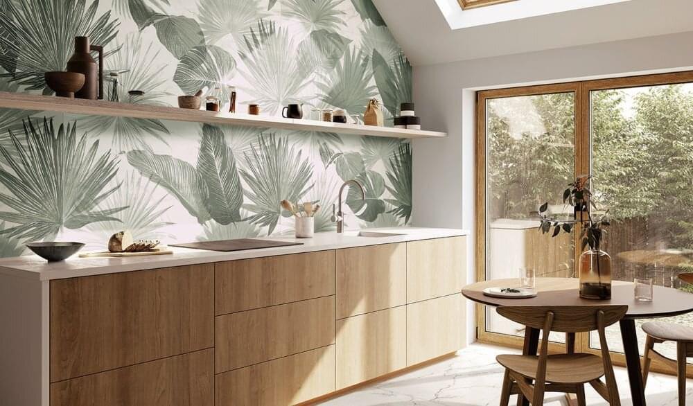 керамика фабрики Fap коллекция Roma Stone