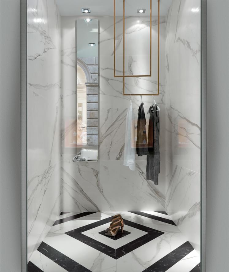 керамика фабрики Fap коллекция Roma