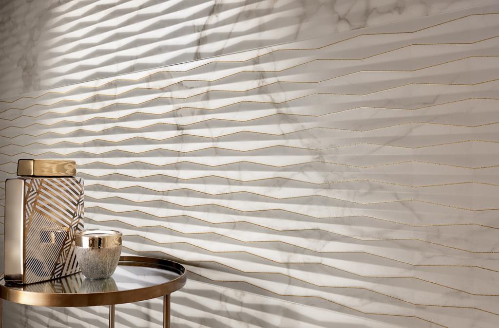 керамика фабрики Fap коллекция Roma