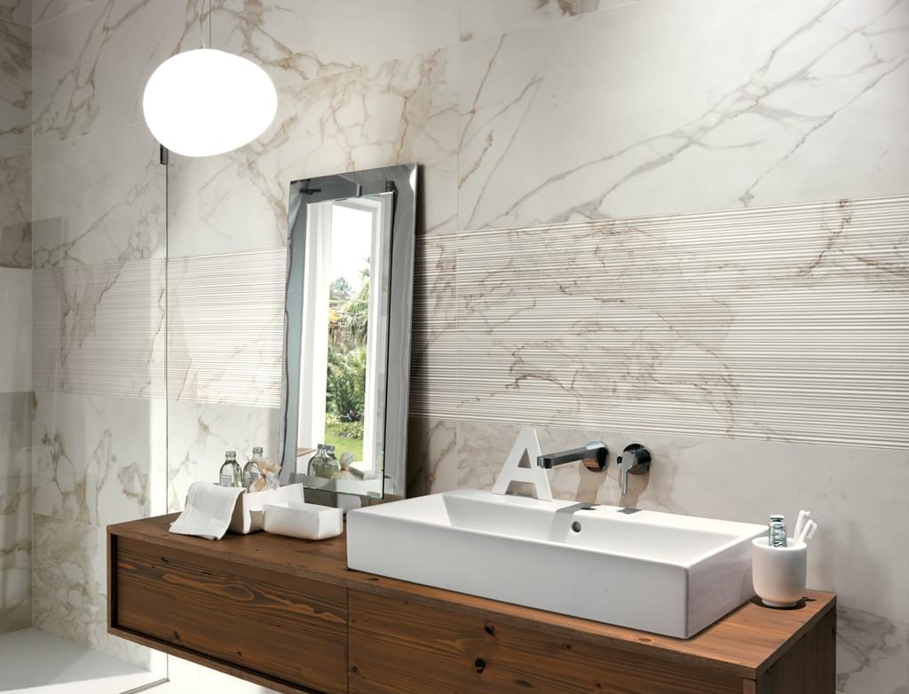 керамика фабрики Fap коллекция Roma