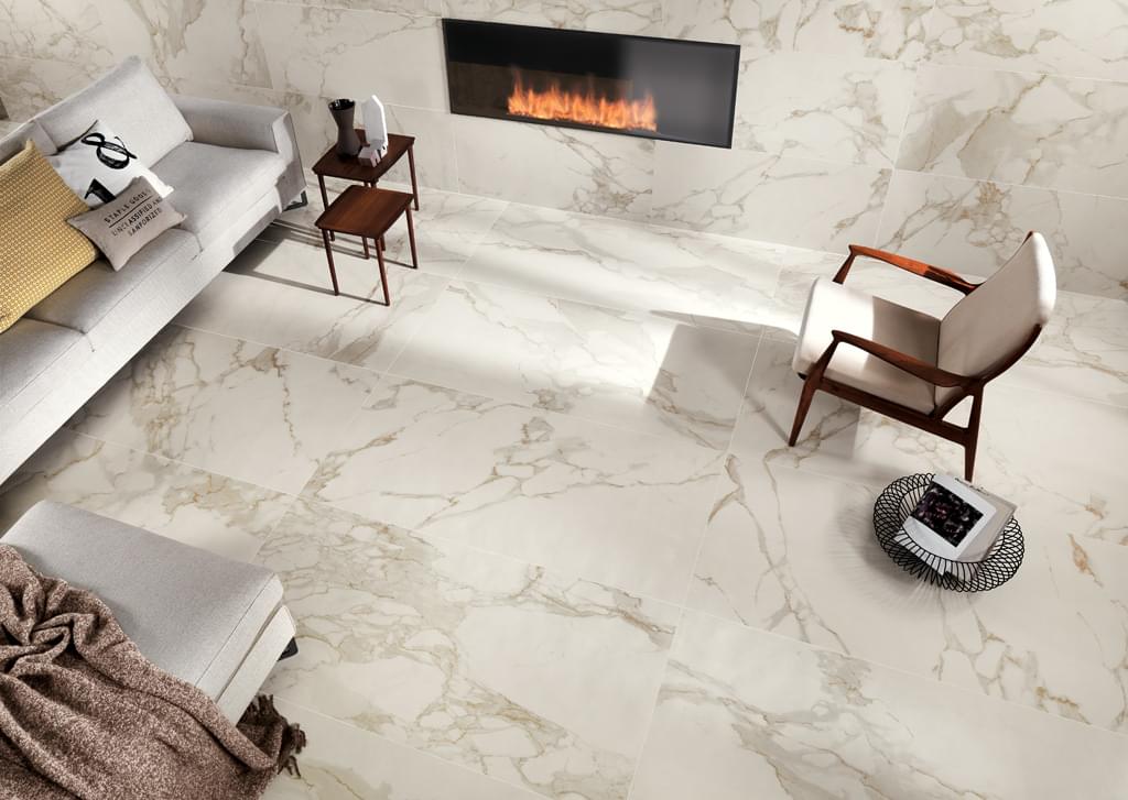 керамика фабрики Fap коллекция Roma