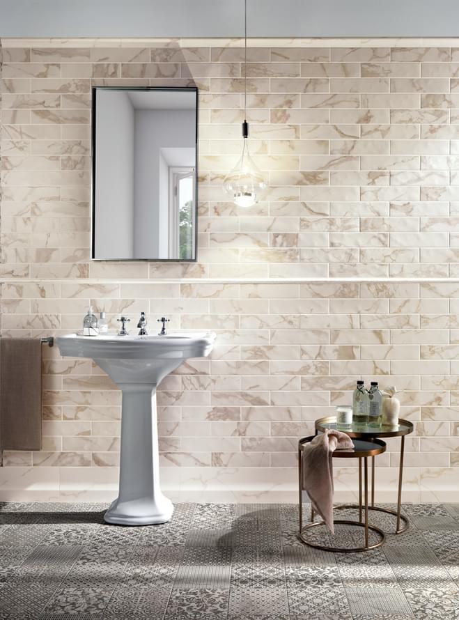 керамика фабрики Fap коллекция Roma