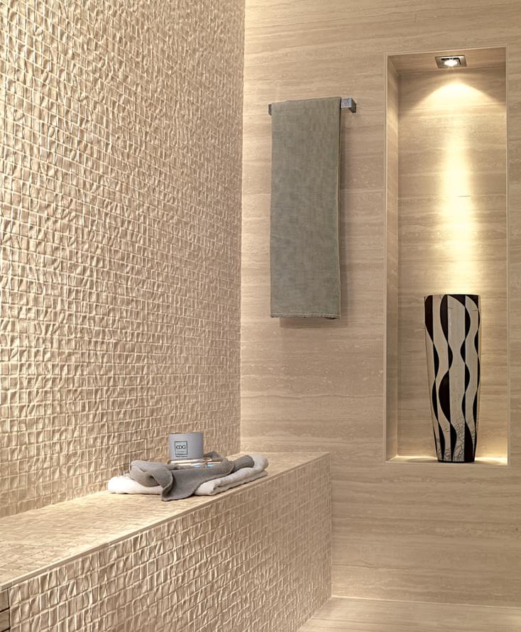 керамика фабрики Fap коллекция Roma