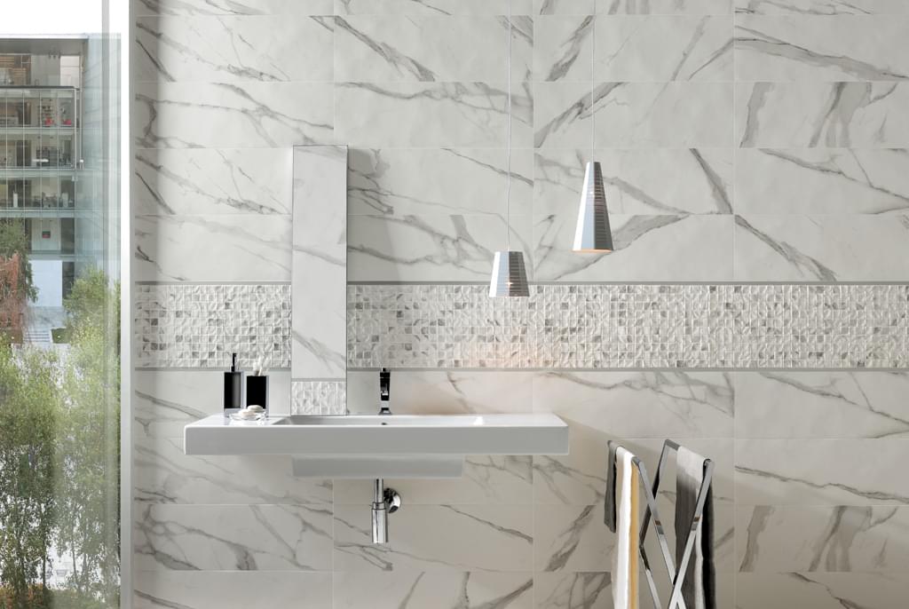 керамика фабрики Fap коллекция Roma