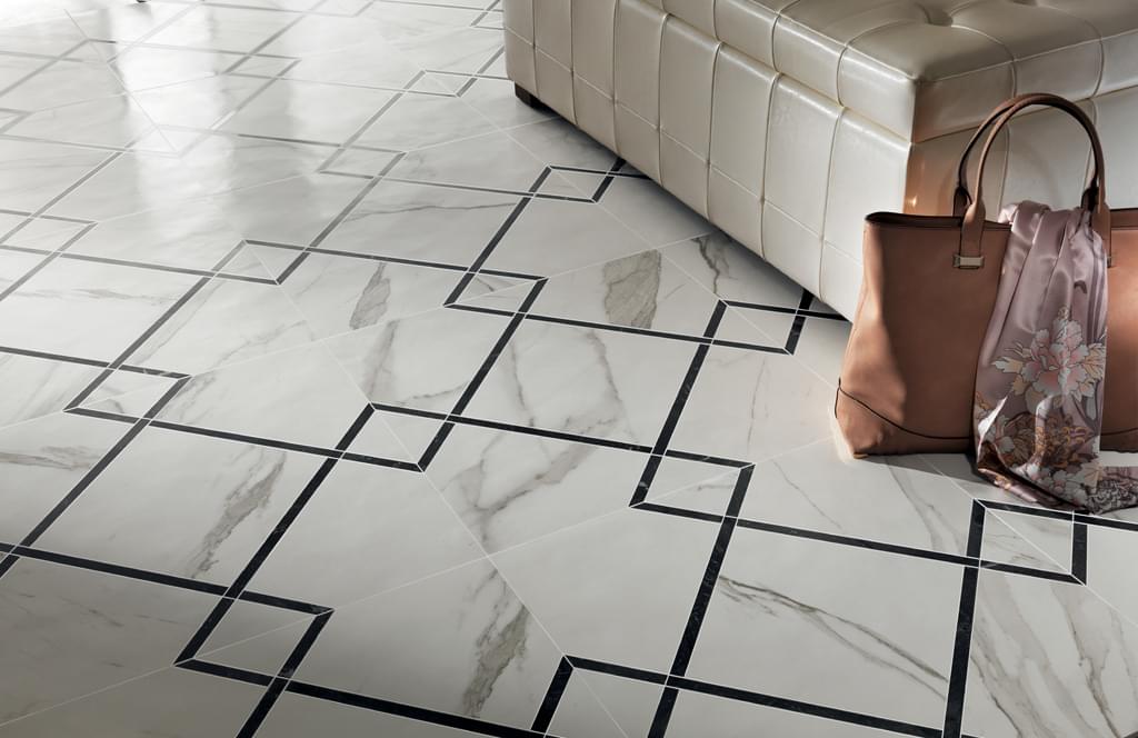 керамика фабрики Fap коллекция Roma