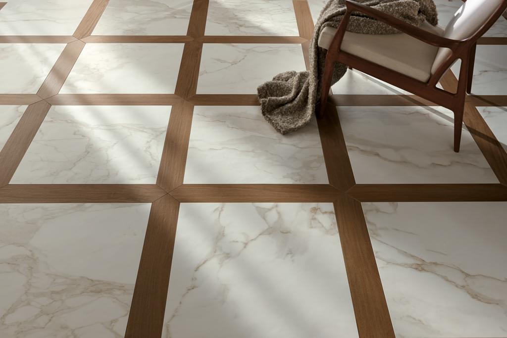 керамика фабрики Fap коллекция Roma