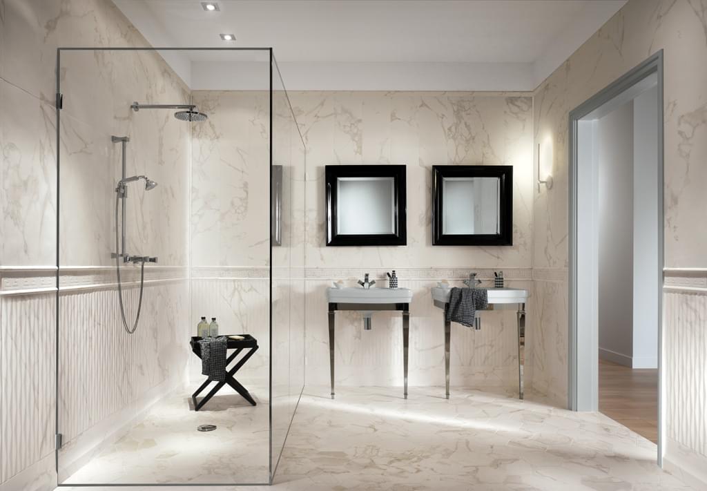 керамика фабрики Fap коллекция Roma