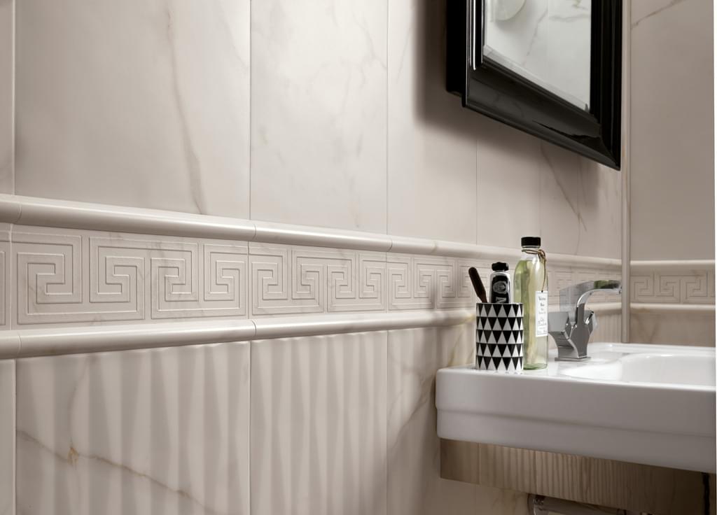 керамика фабрики Fap коллекция Roma