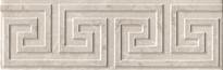 Плитка Fap Roma Greca Pietra Listello 8x25 см, поверхность матовая