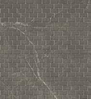 Плитка Fap Roma Imperiale Brick Mosaico 30x30 см, поверхность матовая