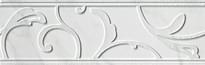 Плитка Fap Roma Statuario Classic Listello 8x25 см, поверхность матовая, рельефная