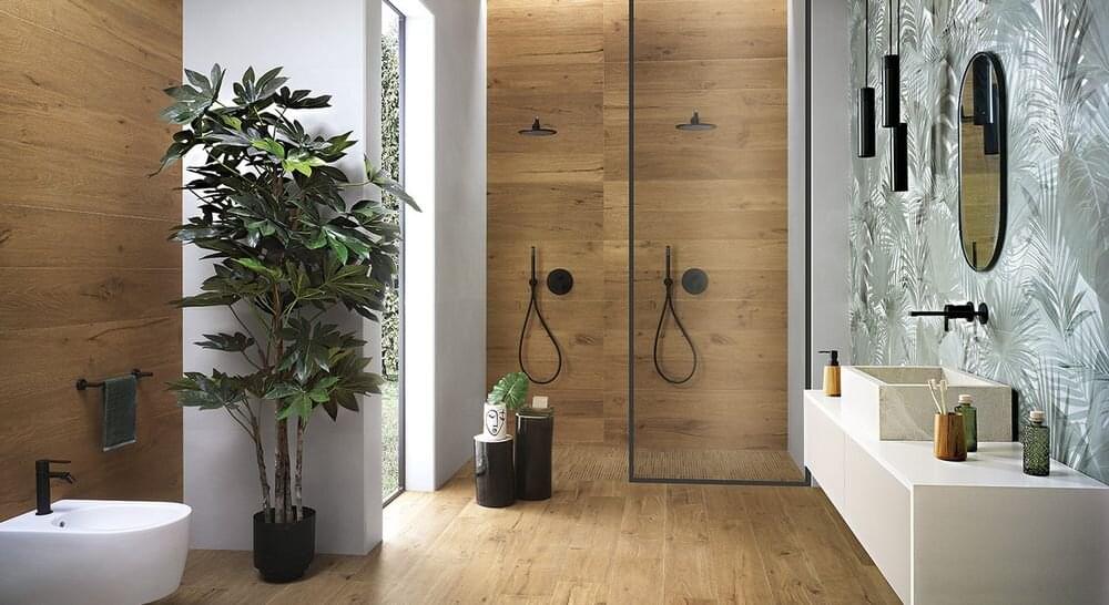 керамогранит фабрики Fap коллекция Roots