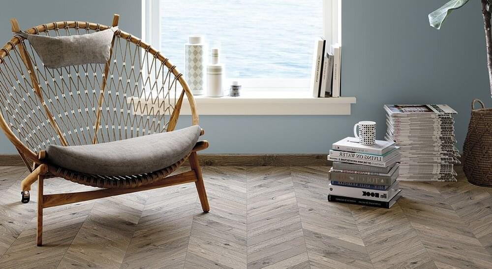 керамогранит фабрики Fap коллекция Roots