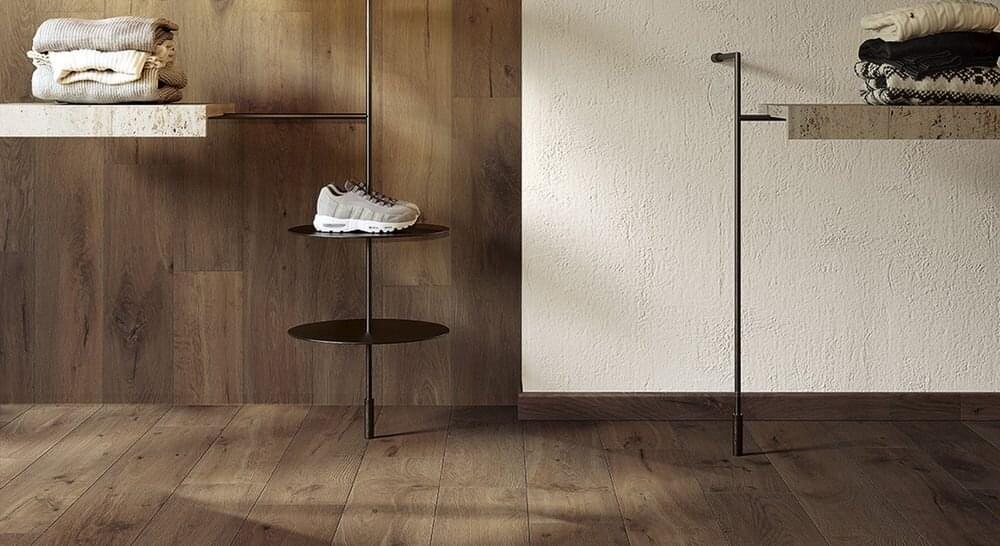 керамогранит фабрики Fap коллекция Roots