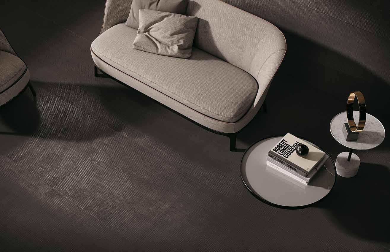 керамогранит фабрики Fap коллекция Rooy