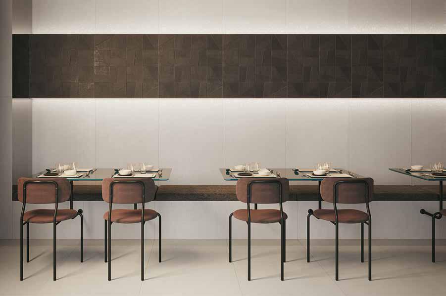 керамогранит фабрики Fap коллекция Rooy