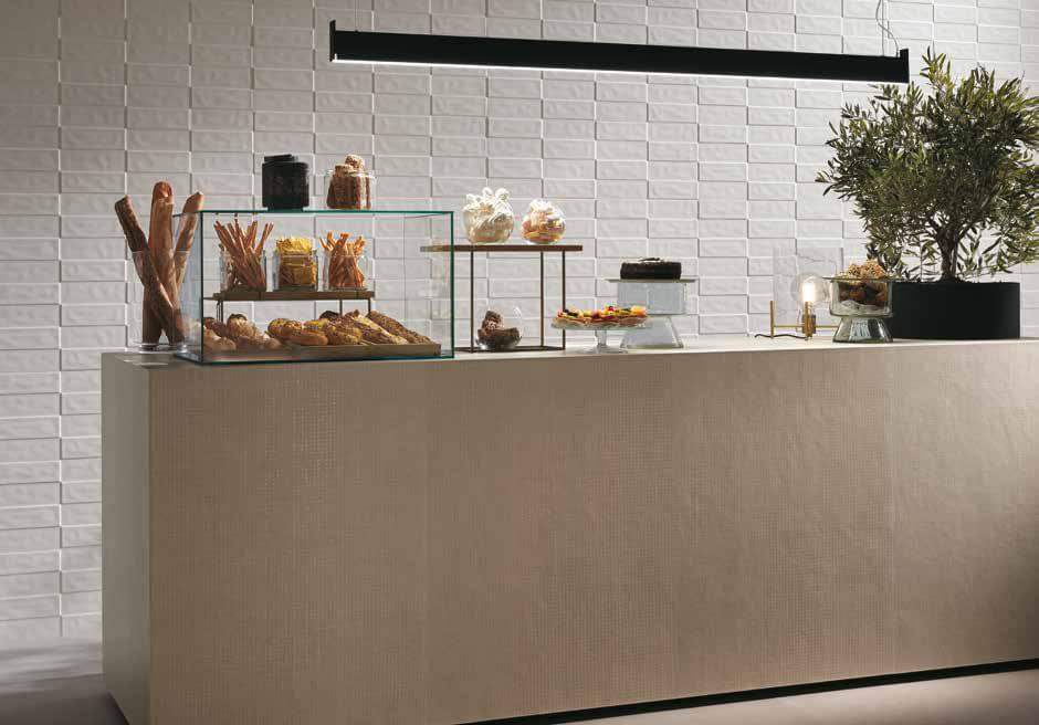 керамогранит фабрики Fap коллекция Rooy