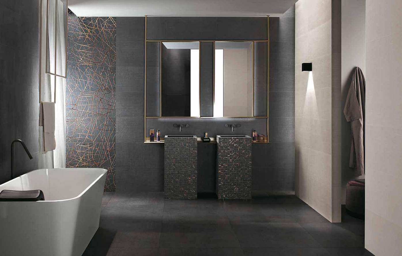 керамогранит фабрики Fap коллекция Rooy