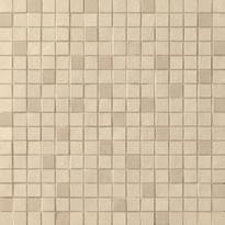 Плитка Fap Sheer Beige Mosaico 30.5x30.5 см, поверхность матовая