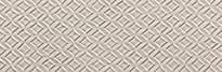 Плитка Fap Sheer Drap Grey 25x75 см, поверхность матовая, рельефная
