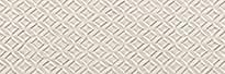 Плитка Fap Sheer Drap White 25x75 см, поверхность матовая