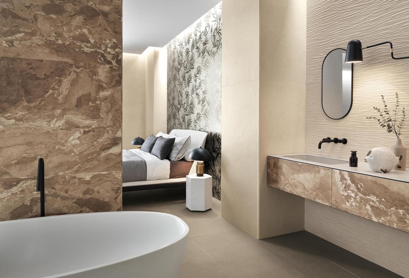 керамика фабрики Fap коллекция Sheer