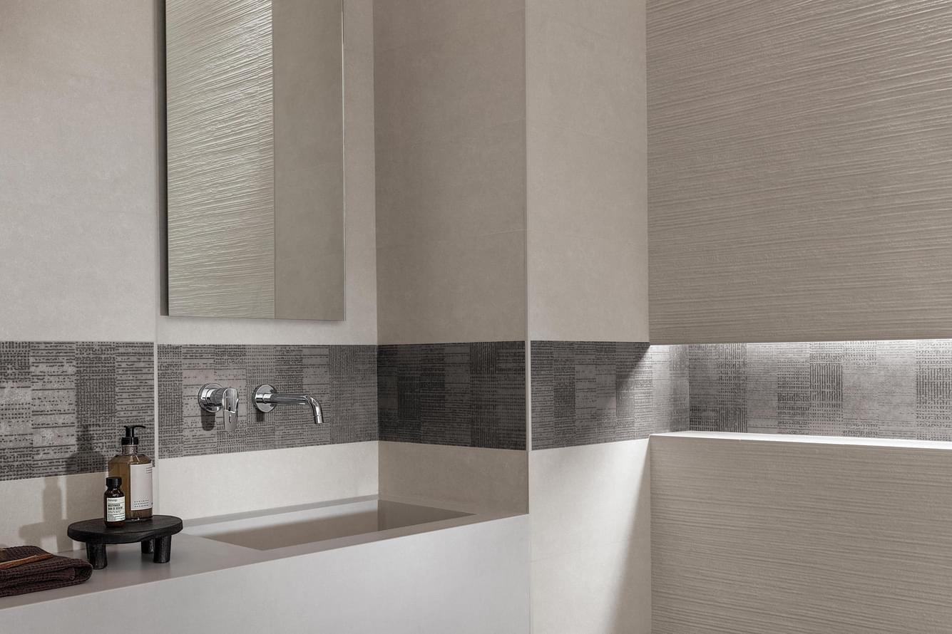 керамика фабрики Fap коллекция Sheer