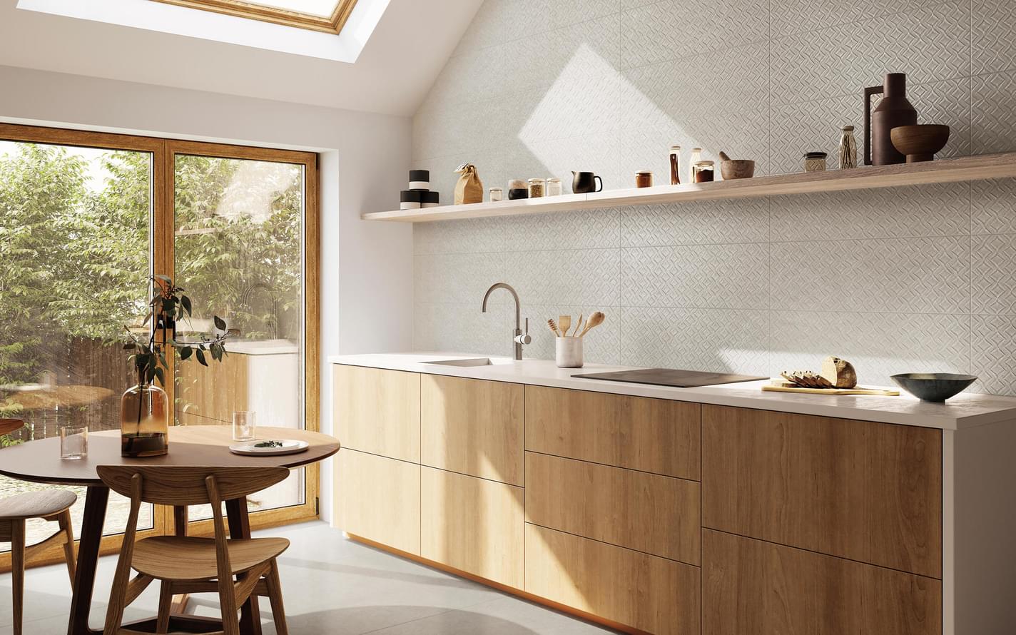 керамика фабрики Fap коллекция Sheer