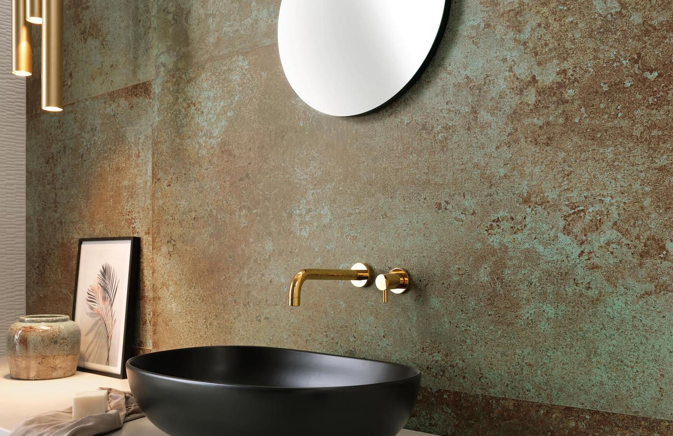 керамика фабрики Fap коллекция Sheer