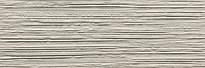Плитка Fap Sheer Rock Grey 25x75 см, поверхность матовая, рельефная